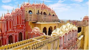 Hawa Mahal 